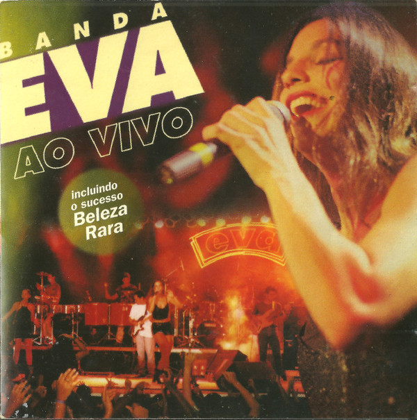 Capa de Alô, Paixão