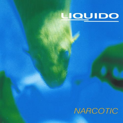 Capa de Narcotic