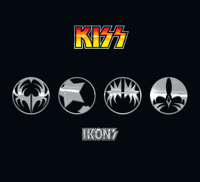 Capa de Rock And Roll All Nite