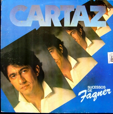 Capa de Cartaz