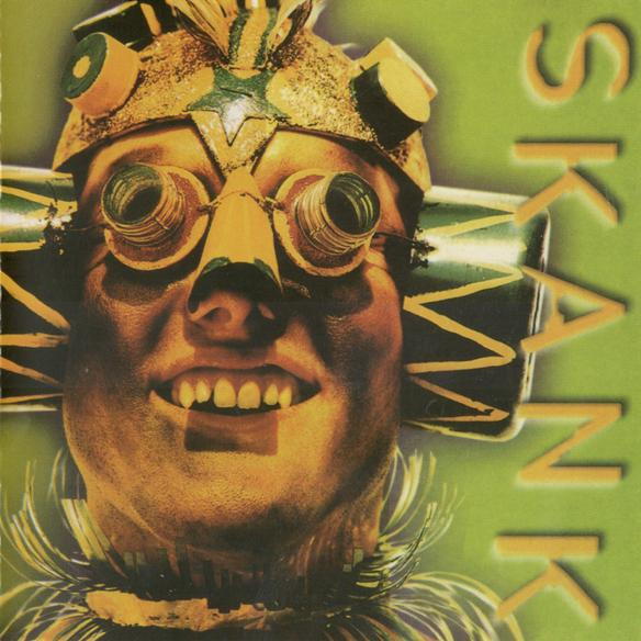 Capa de Chega Disso!