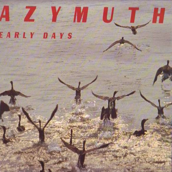 Capa de Linha do horizonte