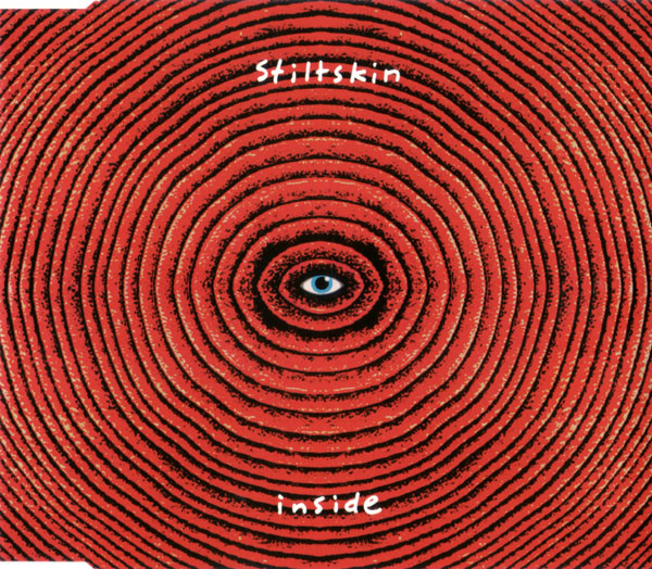 Capa de Inside