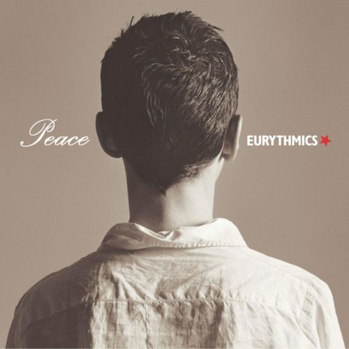 Capa de I Saved The World Today