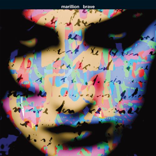 Capa de The Great Escape / The Last of You / Falling From the Moon