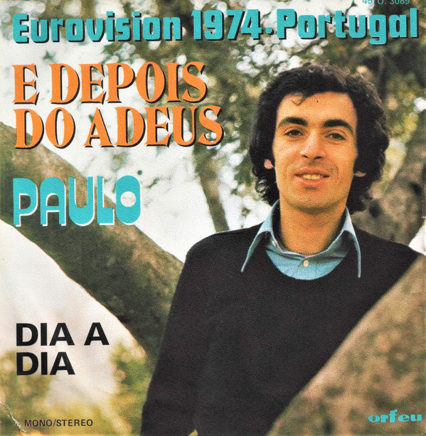 Capa do álbum