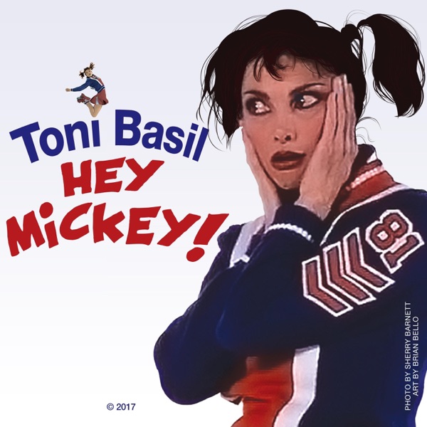 Capa de Mickey