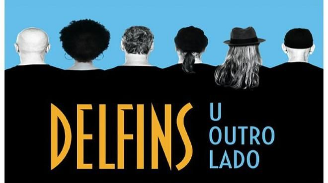 Imagem do artigo Delfins Tour "U Outro Lado"